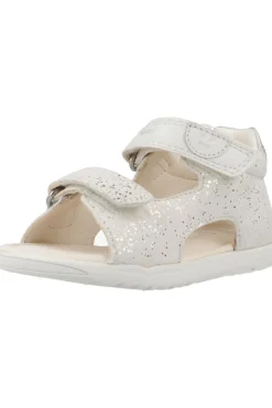 Sandalias Niña Geox B Sandal Macchia Gir