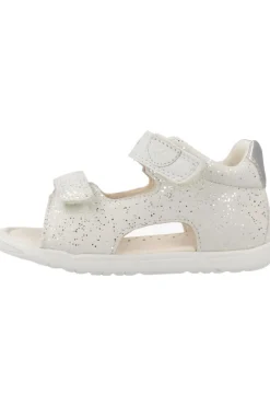 Sandalias Niña Geox B Sandal Macchia Gir
