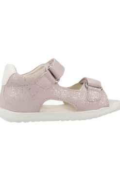 Sandalias Niña Geox B Sandal Macchia Gir