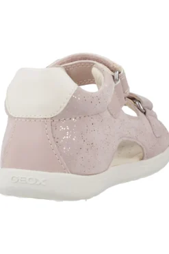 Sandalias Niña Geox B Sandal Macchia Gir