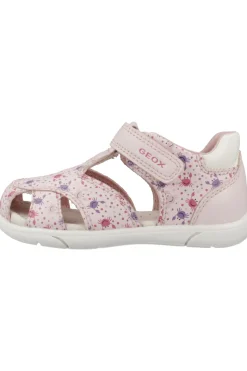 Sandalias Niña Geox B Sandal Zapito
