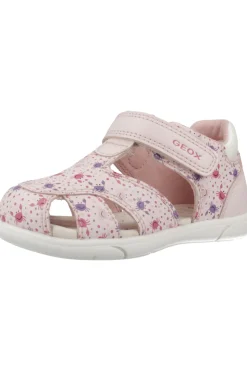 Sandalias Niña Geox B Sandal Zapito