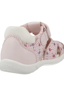 Sandalias Niña Geox B Sandal Zapito