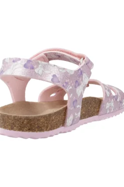 Sandalias Niña Geox J Adriel Girl C