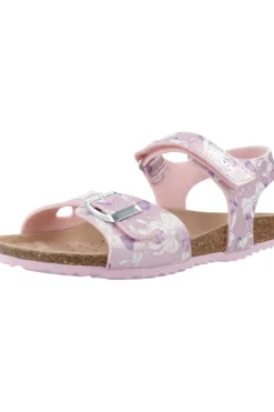 Sandalias Niña Geox J Adriel Girl C