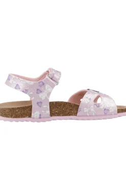 Sandalias Niña Geox J Adriel Girl C