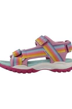 Sandalias Niña Geox J Borealis Girl