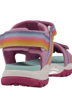 Sandalias Niña Geox J Borealis Girl