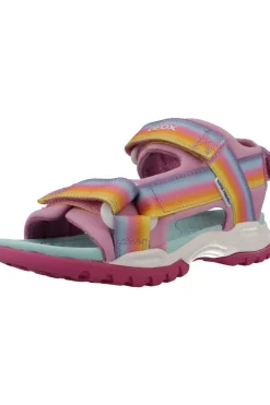 Sandalias Niña Geox J Borealis Girl