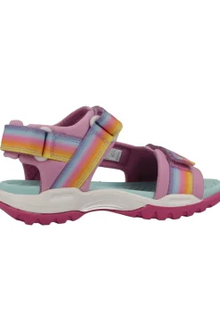 Sandalias Niña Geox J Borealis Girl
