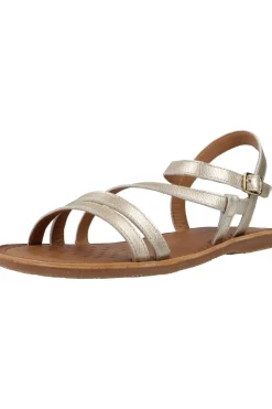 Sandalias Niña Geox J Sandal Eolie Girl