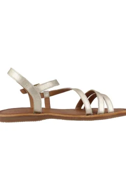 Sandalias Niña Geox J Sandal Eolie Girl