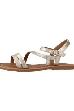 Sandalias Niña Geox J Sandal Eolie Girl