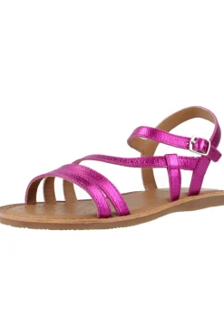 Sandalias Niña Geox J Sandal Eolie Girl