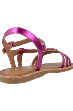Sandalias Niña Geox J Sandal Eolie Girl