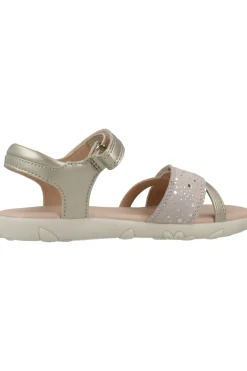 Sandalias Niña Geox J Sandal Haiti