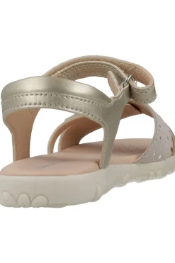 Sandalias Niña Geox J Sandal Haiti