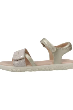 Sandalias Niña Geox J Sandal Haiti