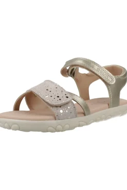 Sandalias Niña Geox J Sandal Haiti