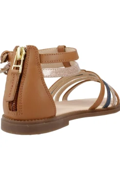 Sandalias Niña Geox J Sandal Karly Girl