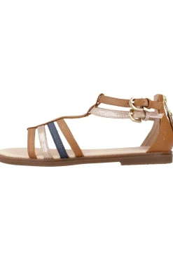 Sandalias Niña Geox J Sandal Karly Girl