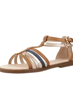 Sandalias Niña Geox J Sandal Karly Girl