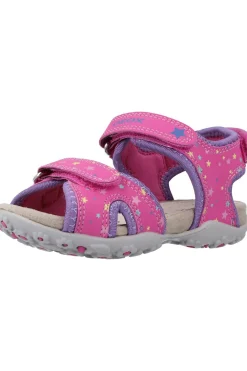 Sandalias Niña Geox Roxanne