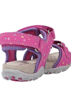 Sandalias Niña Geox Roxanne
