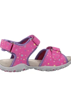 Sandalias Niña Geox Roxanne