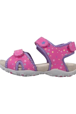 Sandalias Niña Geox Roxanne