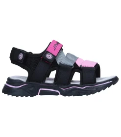 Sandalias Niño/a J'Hayber Oisal Black Zn53421-200