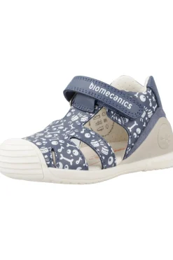 Sandalias Niño Biomecanics 242128b