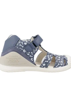 Sandalias Niño Biomecanics 242128b