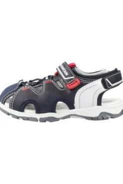 Sandalias Niño Chicco Claus