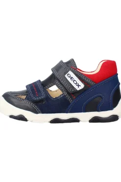 Sandalias Niño Geox B New Balu Boy A