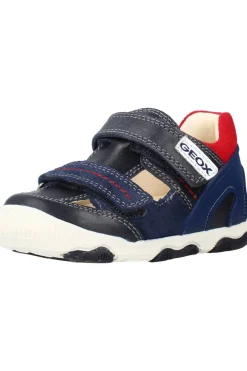 Sandalias Niño Geox B New Balu Boy A