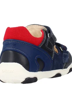 Sandalias Niño Geox B New Balu Boy A