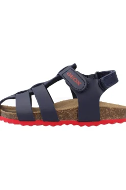 Sandalias Niño Geox B Sandal Chalki Boy