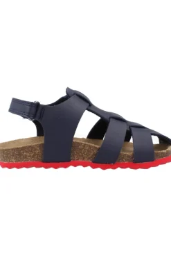 Sandalias Niño Geox B Sandal Chalki Boy