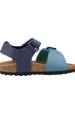 Sandalias Niño Geox B Sandal Chalki Boy
