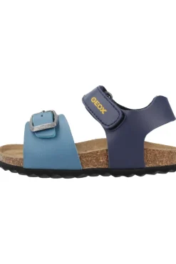 Sandalias Niño Geox B Sandal Chalki Boy