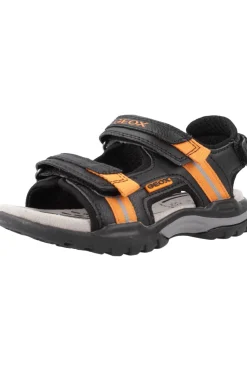 Sandalias Niño Geox J Borealis Boy A