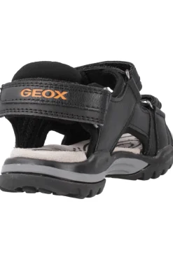 Sandalias Niño Geox J Borealis Boy A