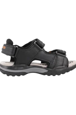 Sandalias Niño Geox J Borealis Boy A