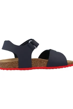 Sandalias Niño Geox J Ghita Boy B