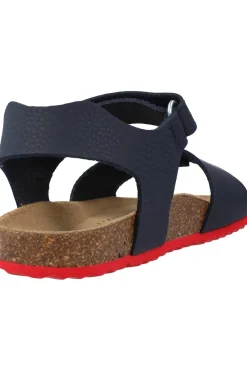 Sandalias Niño Geox J Ghita Boy B