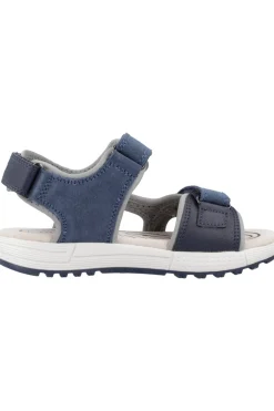 Sandalias Niño Geox J Sandal Alben Boy