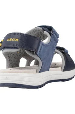 Sandalias Niño Geox J Sandal Alben Boy