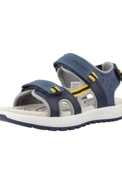 Sandalias Niño Geox J Sandal Alben Boy
