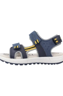 Sandalias Niño Geox J Sandal Alben Boy